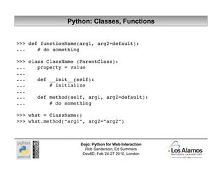 Image result for Python Web Tutorial
