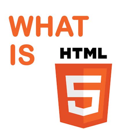 Toradh íomhá ar HTML Introduction