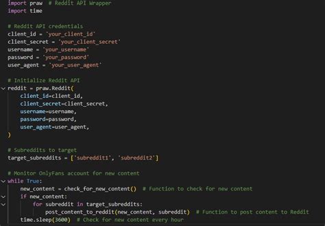 Image result for Python Script Engagement Model Example