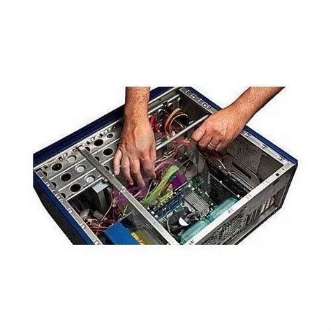 Toradh íomhá ar Computer Hardware Maintenance Tutorial