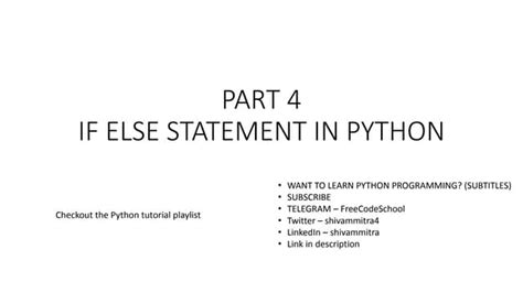 Image result for Using If Else Python