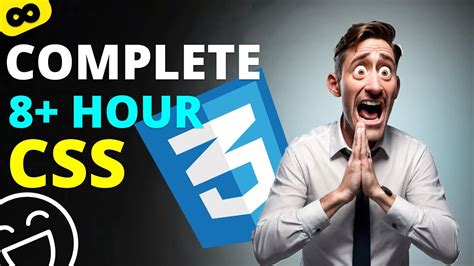 Image result for CSS Complete Tutorial