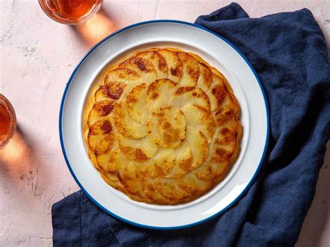 Pommes Anna に対する画像結果