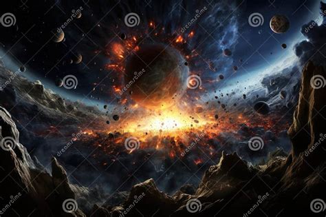 Image result for Exploding Planet Explosion