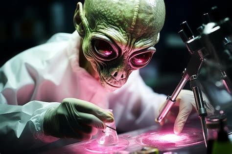 Image result for Alien Experiments On Humans