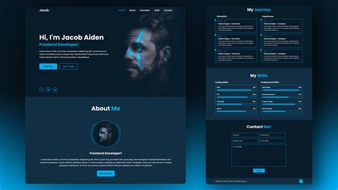 Image result for HTML CSS JavaScript Responsive Website