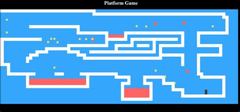 Image result for Platformer JavaScript Tutorial