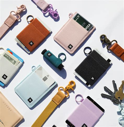 Image result for Thread Wallets