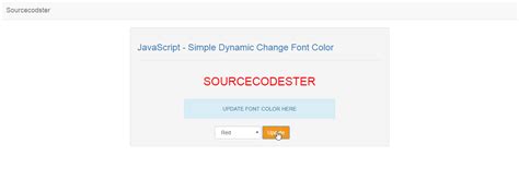 Image result for JavaScript Primary-Color