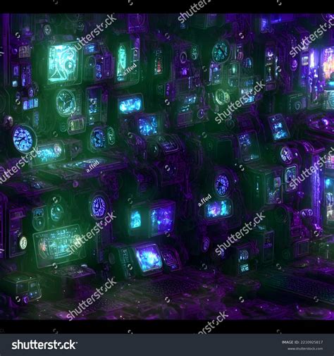 Image result for Alien Mutha Computer