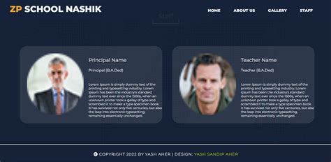 Image result for Education Website HTML CSS JavaScript GitHub