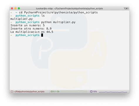 Image result for Script En Python
