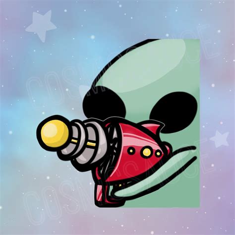 Image result for Alien Emotes