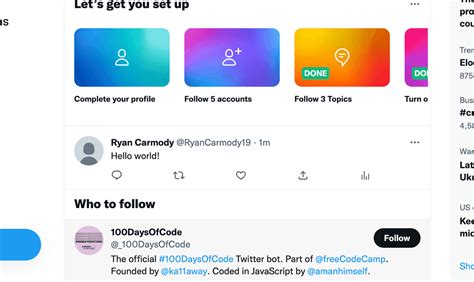 Image result for Twitter API Example JavaScript