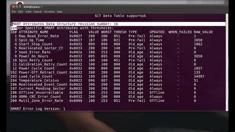 Afbeeldingsresultaten voor Macos HDD Health Check