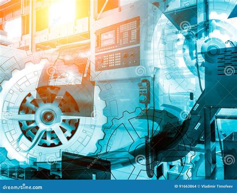 Image result for Numerical Control Technology