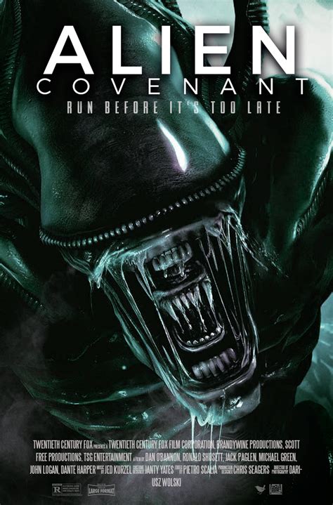 Alien Covenant Poster に対する画像結果