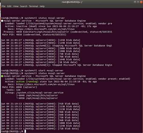 Image result for How to Start SQL Server