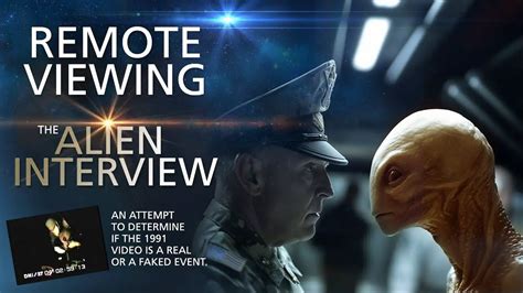 Image result for Alien Interview