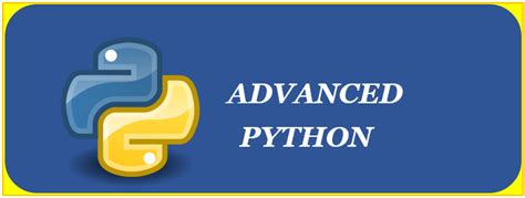 Image result for Python Advanced Programs