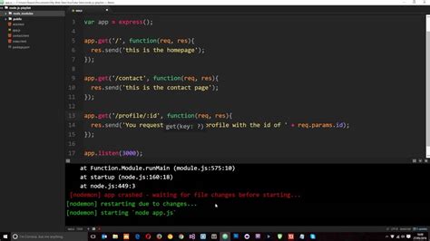 Image result for Node.js JavaScript Tutorials