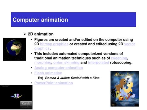 Image result for Computer Animation History