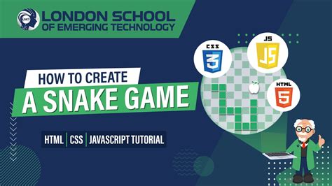 Image result for Snake JavaScript Tutorial