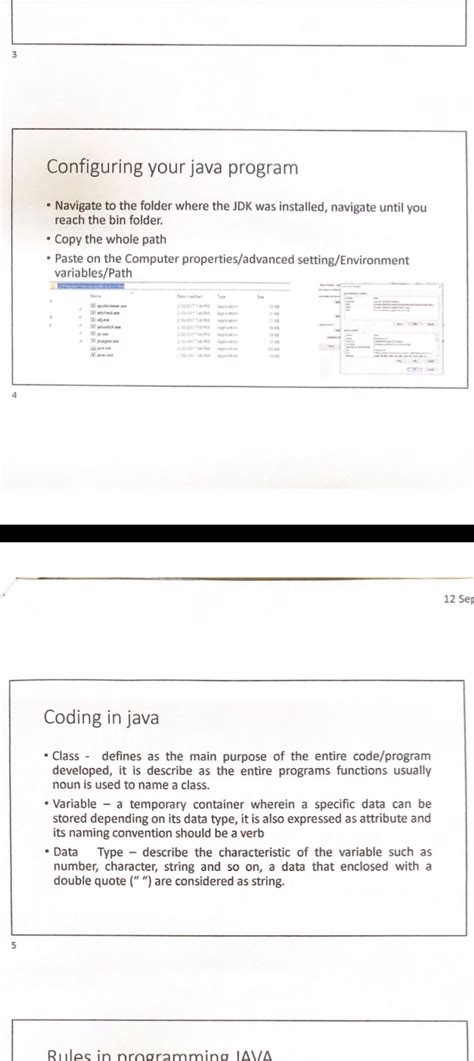 Image result for Basic Programming Class