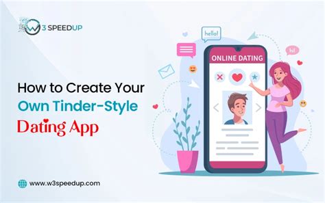 Image result for How to Make a Tinder