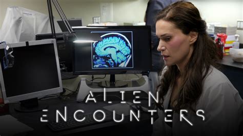Image result for Alien Encounters Documentary