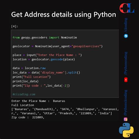 Image result for Address Python