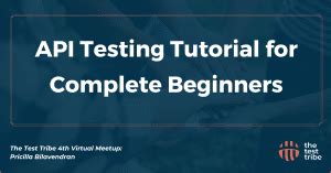 Image result for API Testing Tutorial