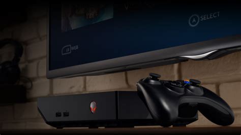 Alienware Alpha Steam Machine に対する画像結果