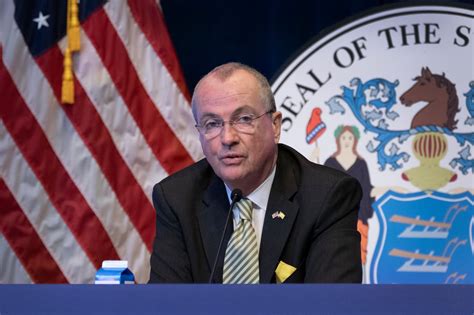 Image result for Gov Murphy Covid Update