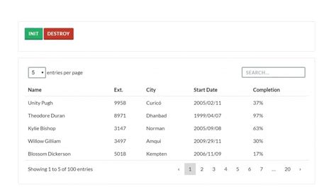 Image result for Data Entry Student Table JavaScript