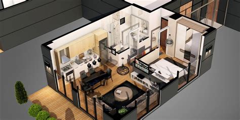 Computer Simulation Real Life Examples に対する画像結果