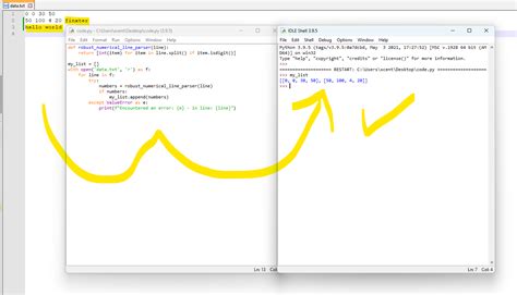 Image result for Python Read Numbers From Text File