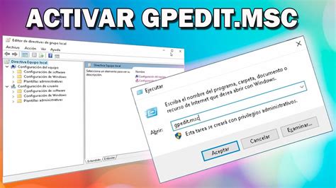 Image result for Gpedit.msc Comment CA Fonctionne