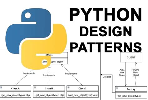 Software Design Patterns Python に対する画像結果