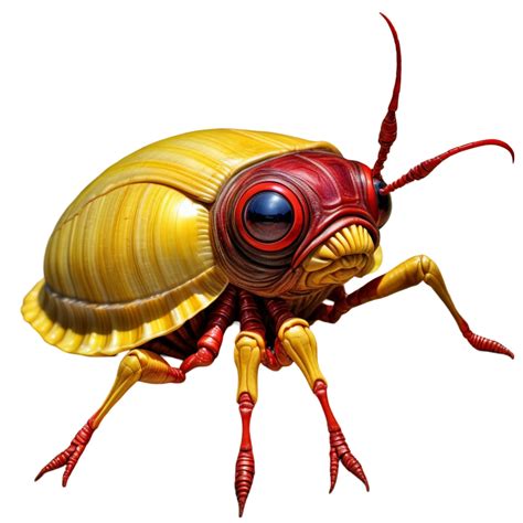 Alien Bug に対する画像結果