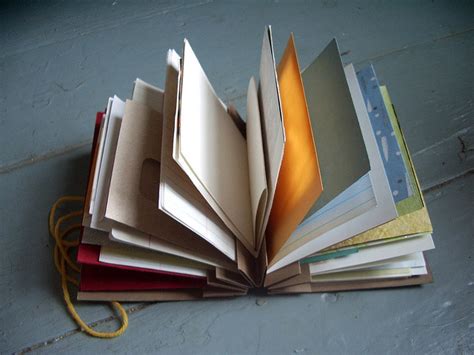 Image result for Book Making Tutorial
