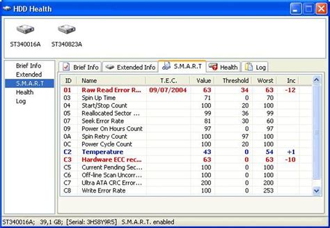 Afbeeldingsresultaten voor Macos HDD Health Check