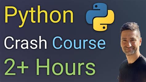 Image result for Basic Python Crash Course