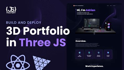 Image result for JavaScript Portfolio Projects