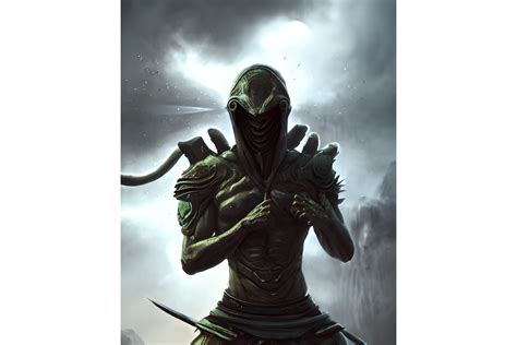 Toradh íomhá ar Alien Fighter