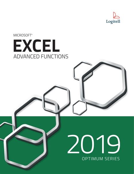 Afbeeldingsresultaten voor Excel 2019 Advanced Tutorial