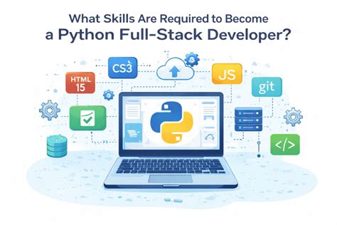 Image result for Python Full-Stack Developer PDF