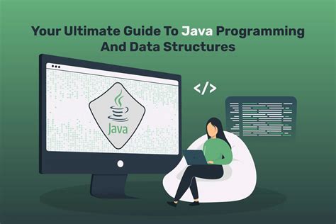 Java Programming And Data Structures: Your Ultimate Guide