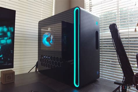 Image result for Alienware PC Inside