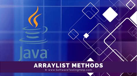 Image result for ArrayList Example Program in Java